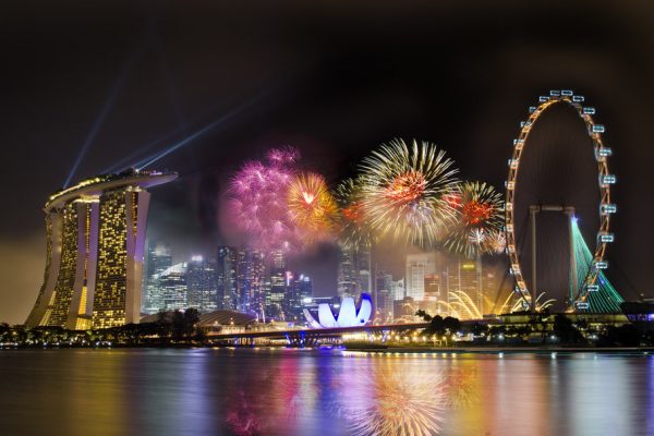 singapore