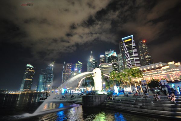 nightlife
