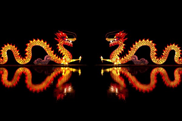 Attractions in Singapore and Malaysia