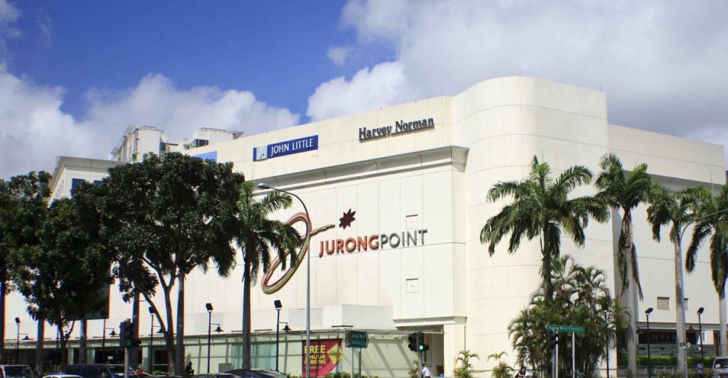 Jurong Point | Singapore Travel Blog- redBus