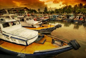 changi jetty