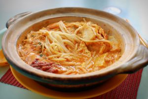 laksa