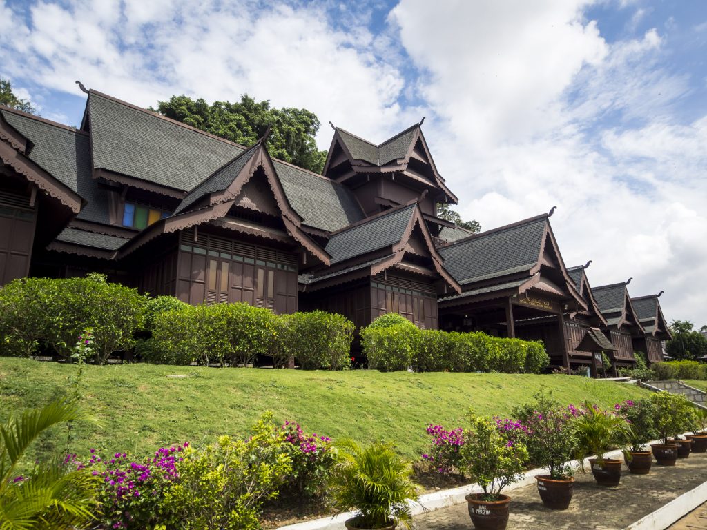 Malacca Museum