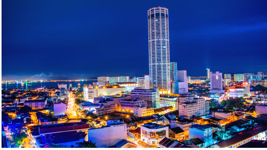 Singapore To Penang Travel Tips Places To Visit In Penang