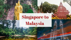 bus from singapore to malaysia