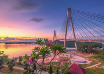 Book Singapore to Batam ferry