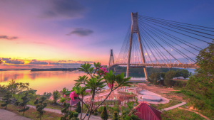 Book Singapore to Batam ferry