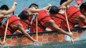 dragon boat race 