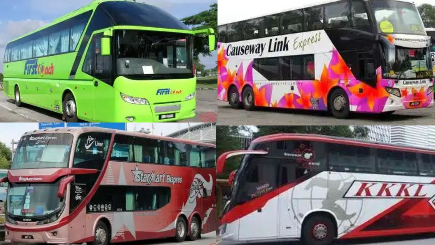 singapore-bus-operators